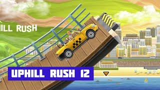 Uphill Rush 12 · Free Game · Showcase