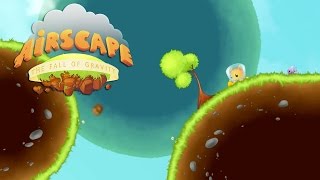 Airscape: The Fall of Gravity - Launch Trailer