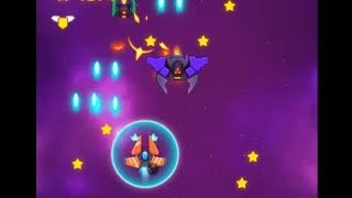 Space Blaze Game Walkthrough | Space Shooter Games