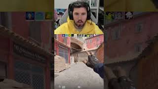 WILLYREX TROLLEA A SU EQUIPO EN CSGO2 🤣