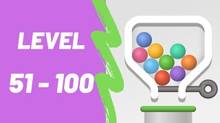 Pull the Pin Game Walkthrough Level 51-100