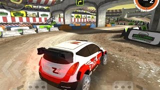 Top Android&iOS racing Game▶️ Rally Racer Dirt(HD GamePlay)#Android/iOS