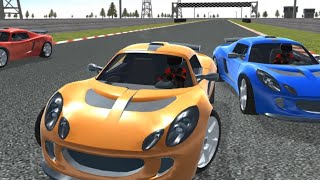 Cars Racing · Game · Gameplay