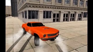 3D CITY RACER GAME WALKTHROUGH