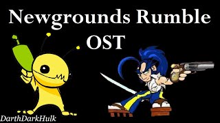 Newgrounds Rumble OST [Japanese Garden]