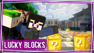 LUCKY BLOCKS en COUNTER STRIKE