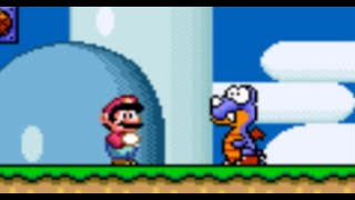 Super Mario World Online Full Gameplay Walkthrough