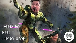 Halo Infinite | Thursday Night Throwdown