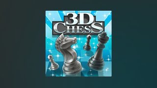3D Chess // Gameplay
