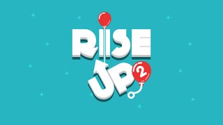 Rise Up 2 // Gameplay