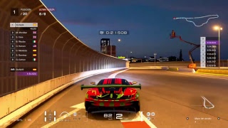 Gran Turismo Sport Ps4