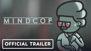 Mindcop - Official Launch trailer