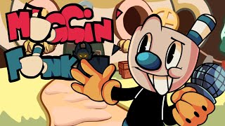 Friday Night Funkin' VS Cuphead FULL WEEK - Muggin' & Funkin' (FNF MODS/HARD)