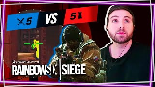 🔴Jugamos RAINBOW SIX ¿Victorias? COUNTER STRIKE 2 ¿Derrotas? Y sorpresa!