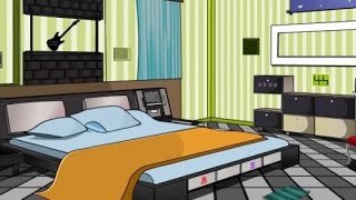 Triple Bedroom Escape Walkthrough | Escape Games