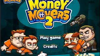 Money Movers 2 Full Gameplay Walkthrough