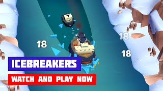 IceBreakers · Game · Gameplay