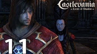 CASTLEVANIA Lords of Shadow | Let's Play en Español | Capitulo 11 