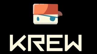 Krew.io Full Gameplay Walkthrough