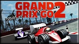 Grand Prix Go 2 - Game Preview (1-3 races)