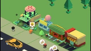 Foody Avenue - Fast Food Restaurant Game Walkthrough