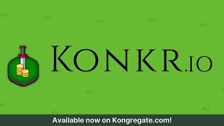 Build Your Empire in Konkr.io - Defeat Rivals and Dominate the Battlefield!