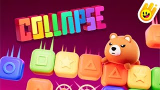 Super Snappy Collapse Gameplay