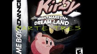 kirby nightmare in dream land parte 3