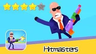 Hitmasters Walkthrough Defeat the enemy with one blow Recommend index four stars