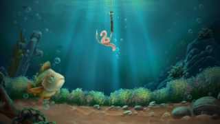 Let's fish: Das Video zum Online-Angelspiel