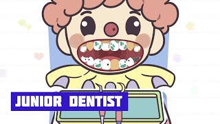 Junior Dentist · Free Game · Showcase