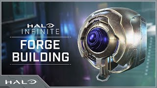 Halo Infinite | Forge Fundamentals – Building