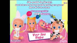 Fiesta de los Bebés Barriguitas