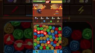 Linker Hero Game Level 1-4 Walkthrough