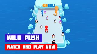 Wild Push · Game · Gameplay