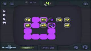 Sum Links Level 1-45 Walkthrough [FULL GAME]