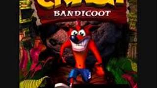 Crash Bandicoot Music - Heavy Machinery / Castle Machinery