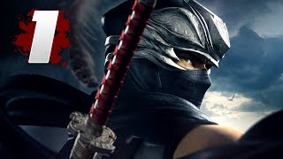 Ninja Gaiden Black - Can We Beat It Without Dying? (Part 1) - IGN Plays