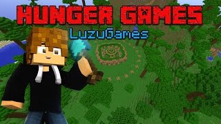 EMOCION Y FORTUNA - Hunger Games - [LuzuGames]