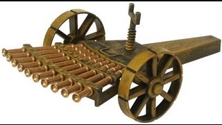 Free Game Tip - Da Vinci Cannon 3