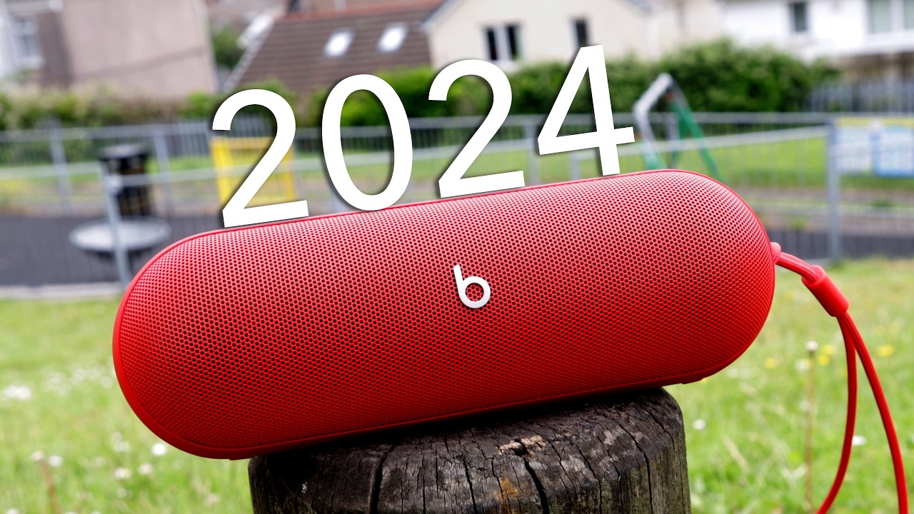 Beats Pill review: Premium, but worth the money