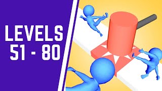 Stop them ALL ! Game Level 51-80 Walkthrough