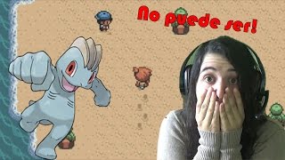 Pokemon Naranja Nuzlocke #4 NO ME PUEDO CREER ESTO!