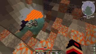 #WORLDCRAFT: La cueva de Lava.#3