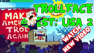 [Promo] → Trollface Quest: USA 2