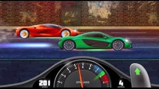 Mighty Motors | Car Racing Game for Kids