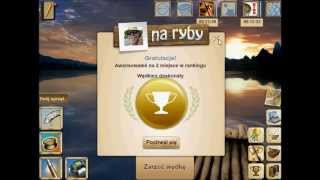 Let's Fish / Na Ryby - Mekong. Turniej + Ranking dzienny