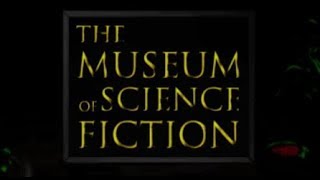 Museum of Science Fiction Walkthrough (All Notes)