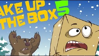 Wake Up The Box 5 Walkthrough on Yepi.com