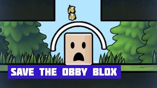 Save The Obby Blox · Free Game · Showcase